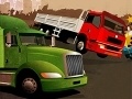 Gra Heavy Truck Arena
