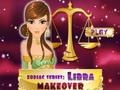 Gra Zodiac Makeover: Libra
