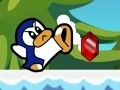 Gra Penguin Adventure 3