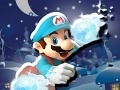 Gra Mario Ice Land