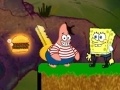 Gra Sponge Bob And Patric New Action 3
