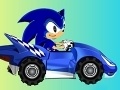Gra Sonic: Star Race 2