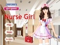 Gra Nurse Girl