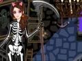 Gra Halloween Girl Perfect Dress Up