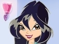 Gra Winx Club: Dress Me Up!