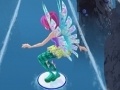 Gra Winx Club: Sirenix Surfers