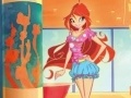 Gra Winx Club: Do You Believix?