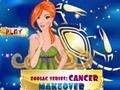 Gra Zodiac Makeover: Cancer
