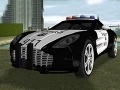 Gra Aston Martin Police Puzzle