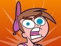 Gra The Fairly OddParents: Fairies rage