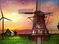 Gra Windmill House Escape
