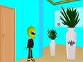 Gra Escape Alien Couple