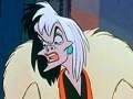 Gra 101 dalmatians Cruella De Vil