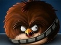 Gra Angry Birds Star Wars Puzzle