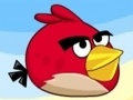 Gra Angry Birds Bang Bang Bang