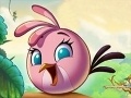 Gra Angry birds: Stella