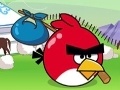 Gra Angry Birds Journey