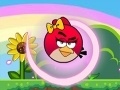 Gra Angry Birds Forest Adventure