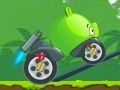 Gra Bad Piggies Car