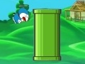 Gra Flappy Doraemon