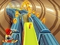 Gra Subway surfers: Tricky subway