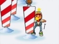 Gra Subway Surfers Ski