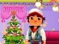 Gra Subway Surfers Christmas 