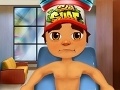 Gra Subway Surfers Surgeon