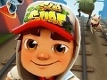 Gra Subway Surfers: Memory Match
