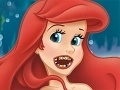 Gra Ariel Dentist Visit