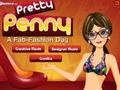 Gra Pretty Penny: A Fab Fashion Day
