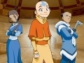 Gra Avatar: The Last Airbender