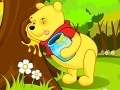 Gra Winnie The Pooh Doctor