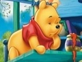 Gra Winnie The Pooh Mix-Up