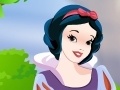 Gra Princess Snow White