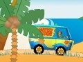Gra Scooby Doo!