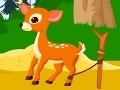 Gra Escape From Baby Deer