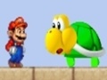 Gra Super Mini Mario