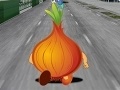 Gra Onion Run