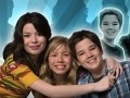 Gra iCarly: iLook Alike