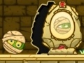 Gra Mummy Madness