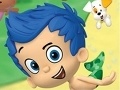 Gra Bubble Guppies Six Diff