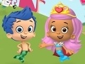 Gra Bubble Gruppies: Happy Valentine's