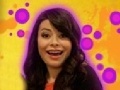 Gra iCarly: iMove Stuff