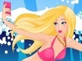 Gra Barbie Selfie Accident