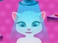 Gra Talking Angela Royal Bath