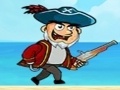 Gra Pirate Run Away