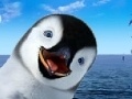 Gra Happy Feet: Sink or Swim