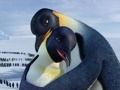 Gra Happy Feet 2: Drag and Drop