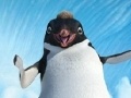 Gra Happy Feet Two: Penguin Tile Remix